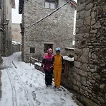 De Bernat Casa de Férias *