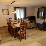 Casa de Férias De Bernat Cerler