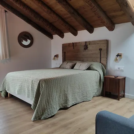 De Bernat Feriehus *