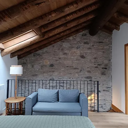 Feriehus De Bernat *