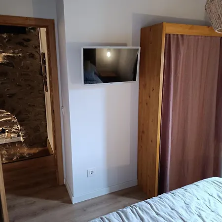 De Bernat Vakantiehuis *