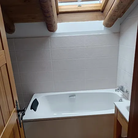 De Bernat Vakantiehuis Cerler