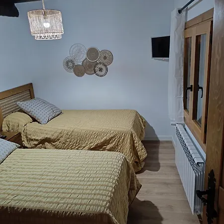 De Bernat Feriehus *