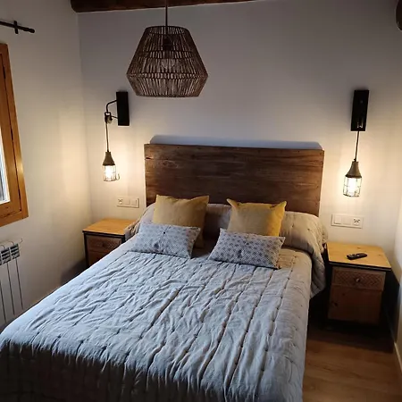 De Bernat בית נופש סרלר