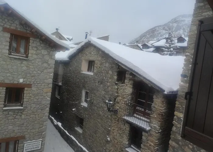 De Bernat Tatil Evi Cerler