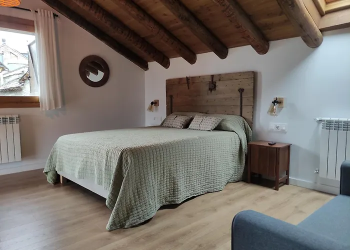 De Bernat Tatil Evi *