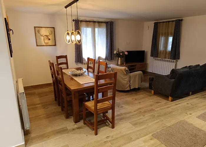 Tatil Evi De Bernat Cerler