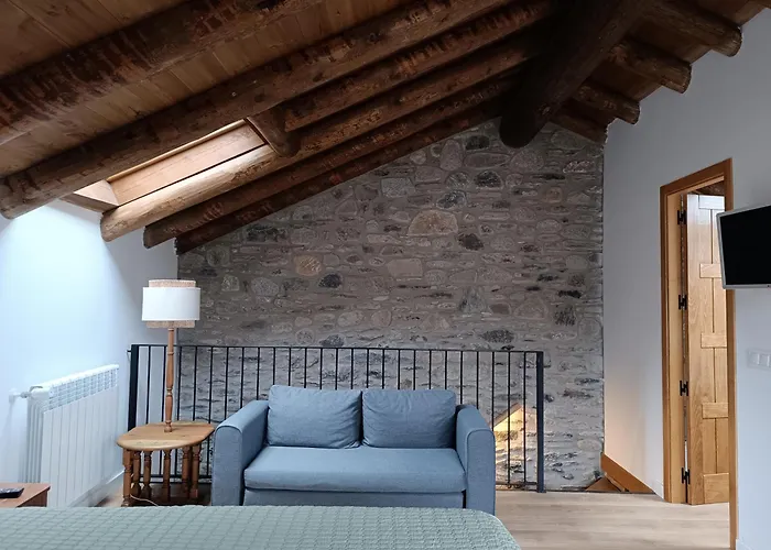 Tatil Evi De Bernat *