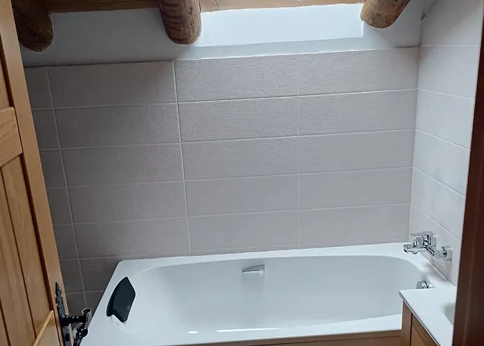 De Bernat Сasa de vacaciones Cerler