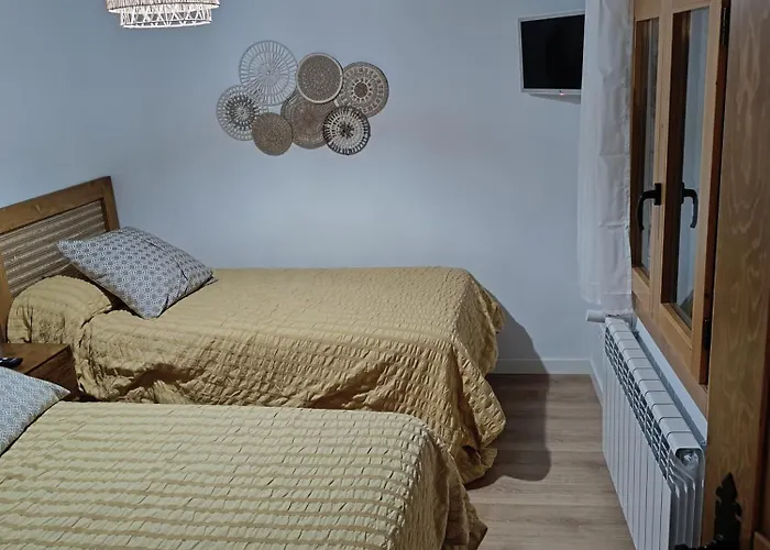 De Bernat Сasa de vacaciones *