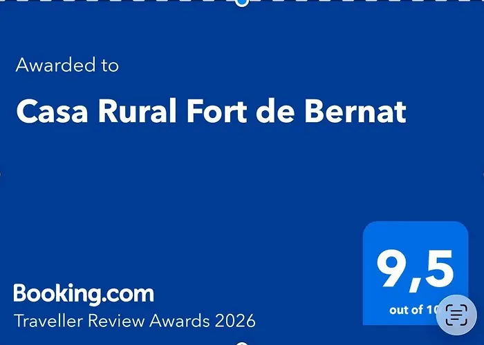 De Bernat Tatil Evi Cerler